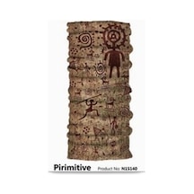 Narr Primitive Bandana