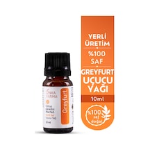 Onka Farma Greyfurt Uçucu Yağı 10 ML