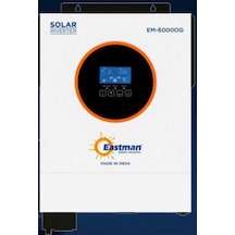 6 Kw Of Grid İnverter