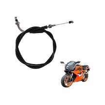 Yuki Gp-1 Taro 250r Gaz Teli Gaz Teli
