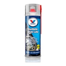 Valvoline Synthetic Zincir Yağı 500ml