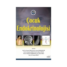 Çocuk Endokrinolojisi- Nobel Tıp Kitabevleri