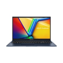 Asus VivoBook 15 X1504VA-NJ3665-16 Core 5-120U 16 GB 512 GB SSD Free Dos 15.6" Dizüstü Bilgisayar