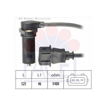 Vw Krank Devir Sensörü 038907319 Facet 9.0219