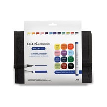 Classıc Cantalı Set Starter Essentıals 12 Lı