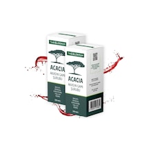 Tabib Lokman Acacia Akasya Gamı Şurubu 2 x 230 ML