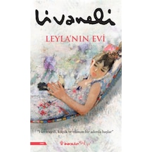 Inkılap Yayınları Leylanın Evi Zülfü Livaneli
