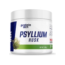 Psyllium Husk - 180g - 20 Servis Psyllium Husk - 180g - 20 Servis