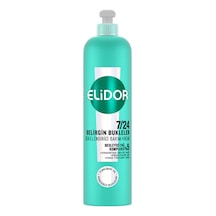 Elıdor 7/24 Belirgin Bukleler Şekillendirici Bakım Kremi 240 ML
