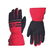 Rossignol Rossıgnol Rossıgnol Tech Impr Erkek Eldiven Red Kırmızı