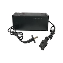 Hightek 72 Volt 80 Amper Elektrikli Motor+bisiklet Şarj Aleti Diğer