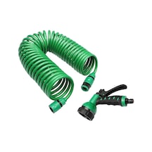 Suntek Genişletilebilir Bahçe Hortumu Yüksek Basınçlı Suntek Genişletilebilir Bahçe Hortumu Yüksek Basınçlı