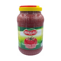 Özkaleli Domates Salçası 3600 G