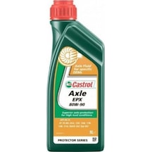 Castrol Transmax Axle Epx 80W-90 Diferansiyel Yağı