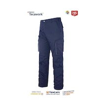 Myform 2146 Metron Pantolon Dark - Lacivert