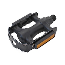 Mtb Bisiklet Pedalı Alüminyum Çerçeveli Bilyalı Model
