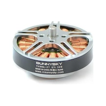 SunnySky V4006 380KV Fırçasız Drone Motoru