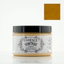 Vl03 Oksit Sarı - Vintage Legend 150Ml
