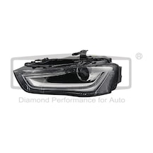 8k0941003ab Far Komple Sol - Audia4 2013-2015 - A4 Allroad 2010-2016 - A4 Quattro 2013-2015