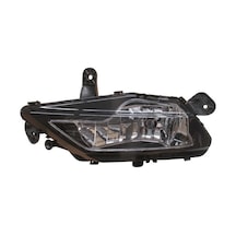 Opel Astra- K- Hb- 20/21 Sis Lambası Sol Ampüllü E Marklı