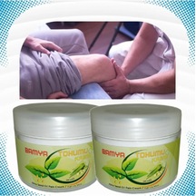 Bamya Tohumu Yağı Masaj Kremi 100 Ml X 2 Ad