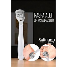 Zenvac Ayak Taban Nasır Raspa Solingen Profesyonel Zenvac29
