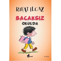 Bacaksız Okulda
