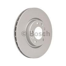 Peugeot 308 1.5hdı 2017-2021 Bosch Ön Disk 283mm 2 Adet