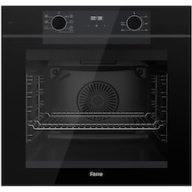 Ferre QEP63CS Fryart Fırın