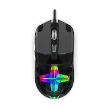 Inca IMG-355GX Empousa Kablolu RGB Optik Oyuncu Mouse