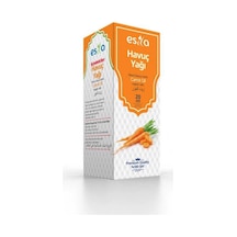 Havuç Yağı 20 Ml.