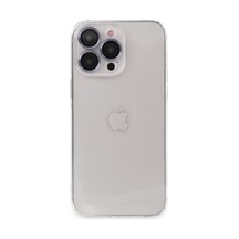 Apple İphone 13 Pro Max Kılıf Luko Lens Silikon - Sierra Blue 0.2M-Çok Renkli
