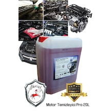 Motor Temizleyici Pro 20lt