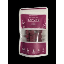 Zenvita Kış Çayı Atom