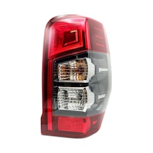 L200 Stop / L200 2019-2020 Arka Stop Ledli Tip Sol