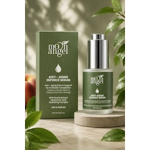 Yaşlanma Karşıtı Bakım Serumu Hyaluronik Asit Nemlendirici Serum 30 Ml Yaşlanma Karşıtı Bakım Serumu Hyaluronik Asit Nemlendirici Serum 30 Ml
