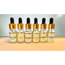 Somon Dna, Vitamin C, Hyaluronic Asid, Hair And Brow, Acne, Lifting Complex Serum Set