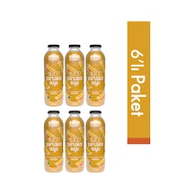 6'lı %100 Portakal Suyu 700 Ml
