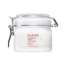 Elemis Frangipani Monoi Salt Glow Body Scrub 490 G