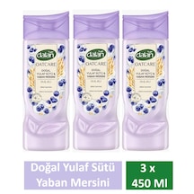Yaban Mersini