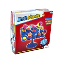 Aman Düşmesin