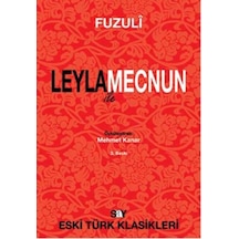 Leyla İle Mecnun N11.15276