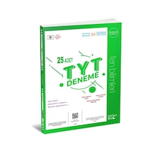 Yks Tyt Fen Bilimleri Deneme İadesizdir
