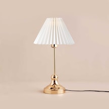 Homing Pileli Abajur 241963 Krem