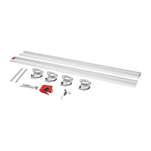 Kristal Topaz Seramik Kesme 3 Metre Manuel