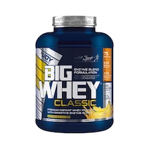 BIGJOY BIGWHEY Whey Protein Classic 2310gr MUZ