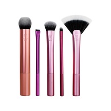 Real Techniques Real Techniques Artist Essentials Makyaj Fırça Seti 1 Paket 1 X 1 Adet Sku: Zeus8690010404893