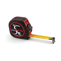 Plastik Metre 5 Mt 5 Adet