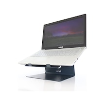 Hansdo Metal Laptop Standı - Laptop Yükseltici - Altlık Sls1