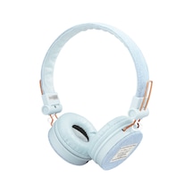 Trust 23610 Fyber Light Denim Kulak Üstü Kulaklık Trust 23610 Fyber Light Denim Kulak Üstü Kulaklık